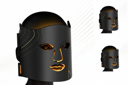 LedBeauty™ LED light therapy mask