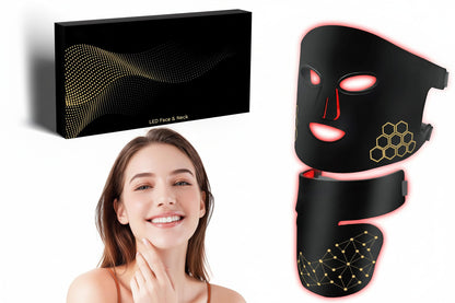 FemmeLight™ Face and Neck Mask