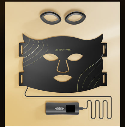 LedBeauty™ LED light therapy mask