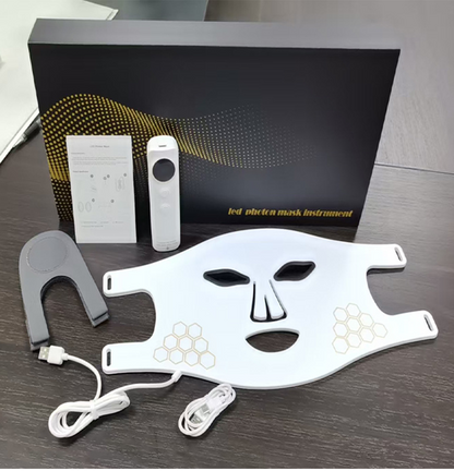 FemmeLight™ Face and Neck Mask