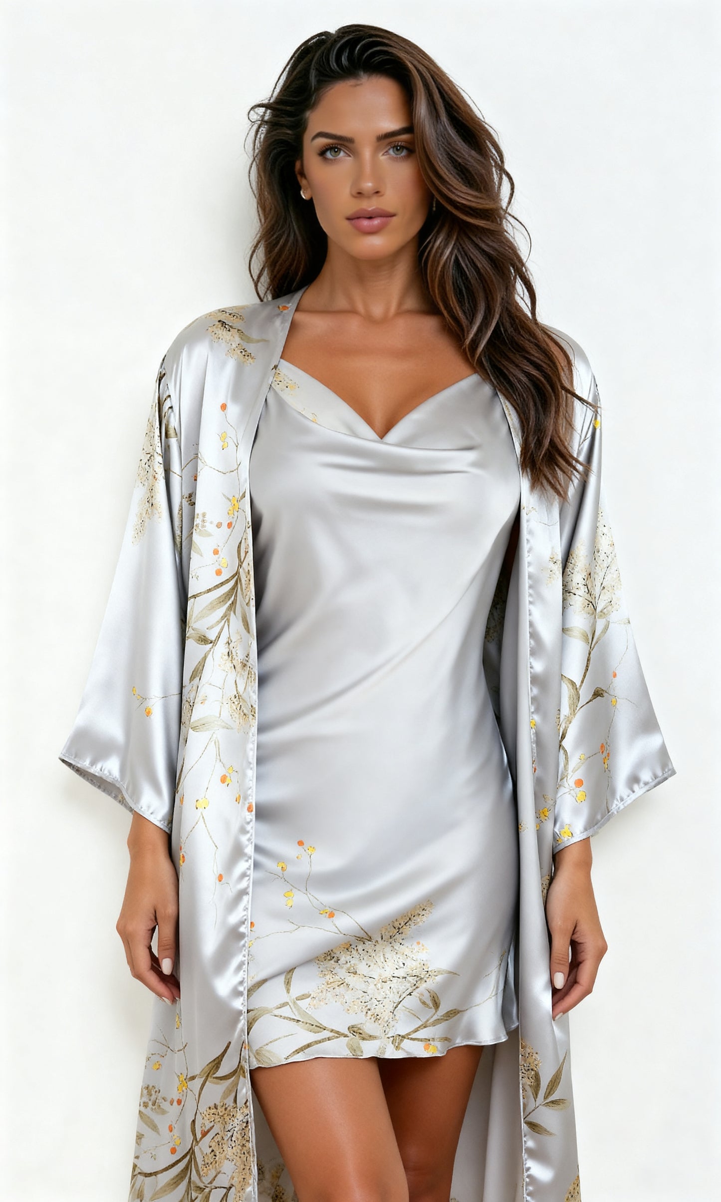 Isadora Nightwear