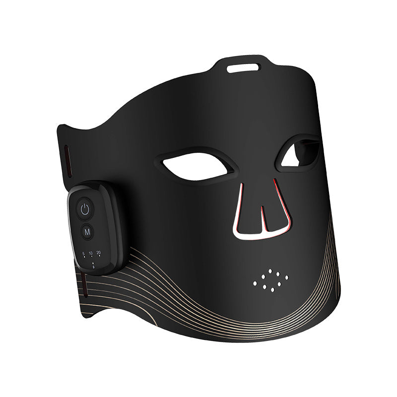 FemmeLight™ Face and Neck Mask