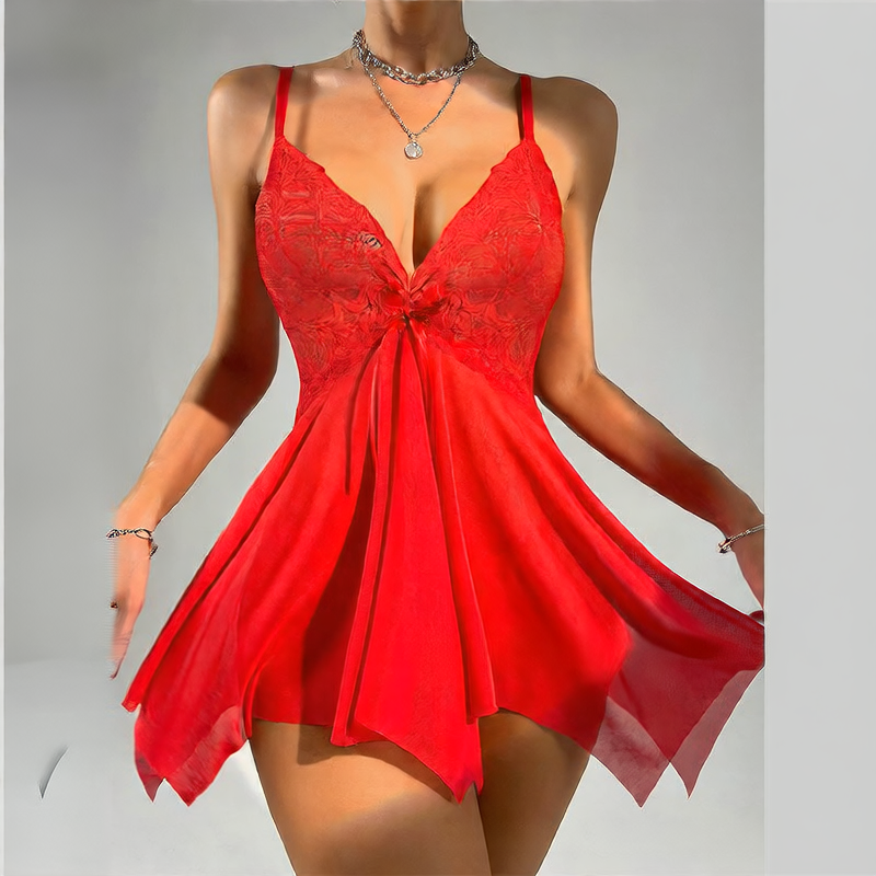Lucia Sleepwear Set