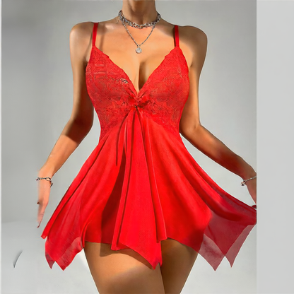 Lucia Sleepwear Set