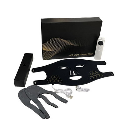 FemmeLight™ Face and Neck Mask