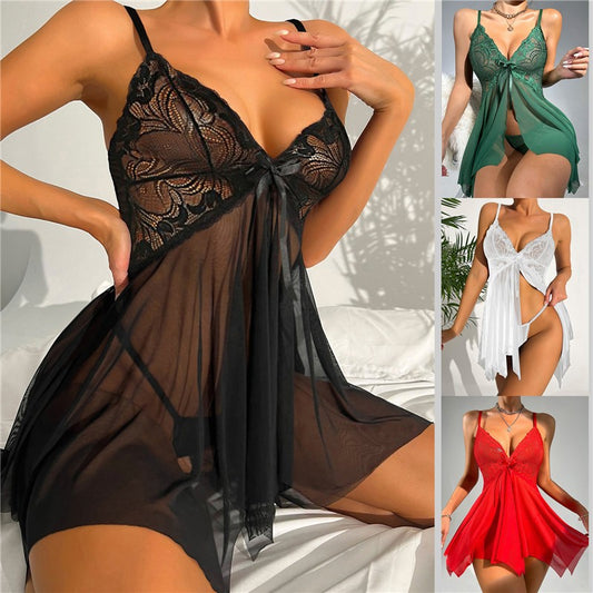 Lucia Sleepwear Set