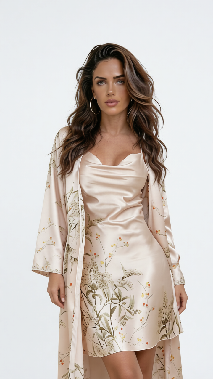 Isadora Nightwear