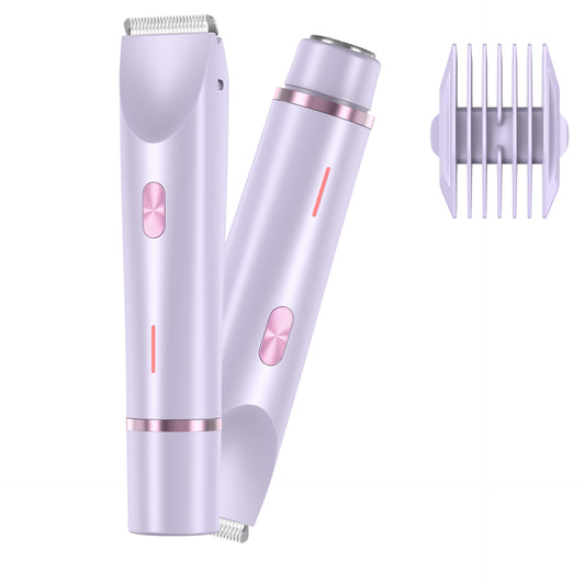 FemmeMonde™ Electric Body Hair Shaver