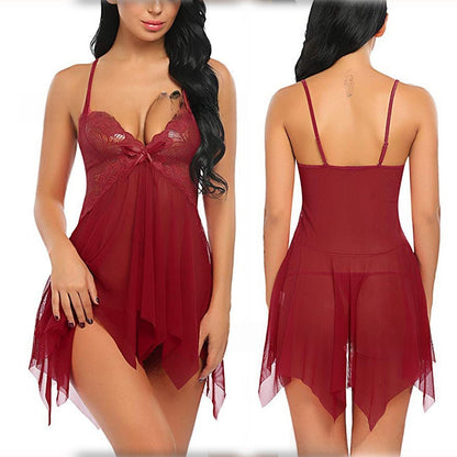 Lucia Sleepwear Set