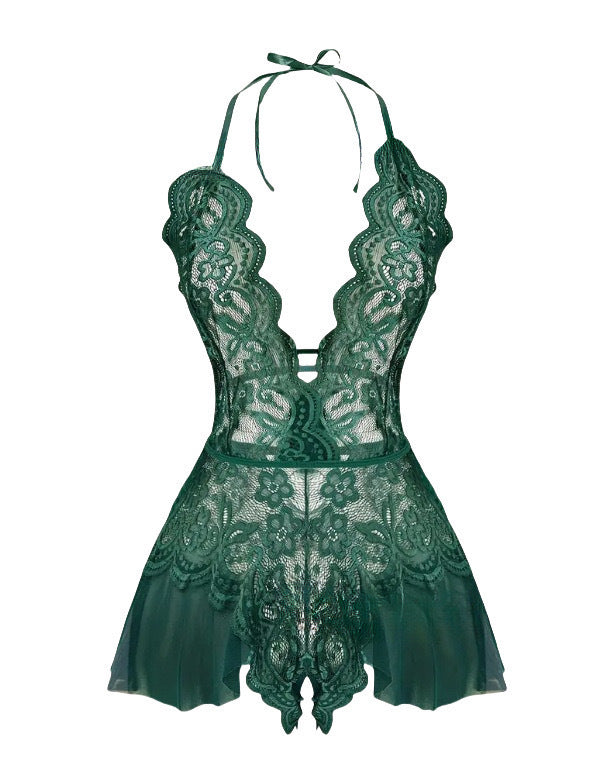 Valentina Sleepwear Set