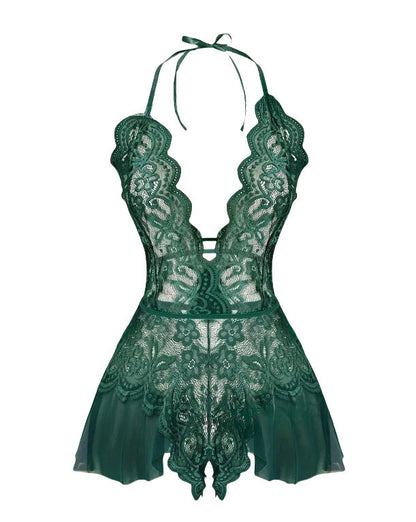 Valentina Sleepwear Set
