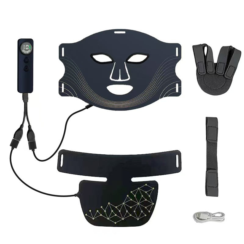 FemmeLight™ Face and Neck Mask