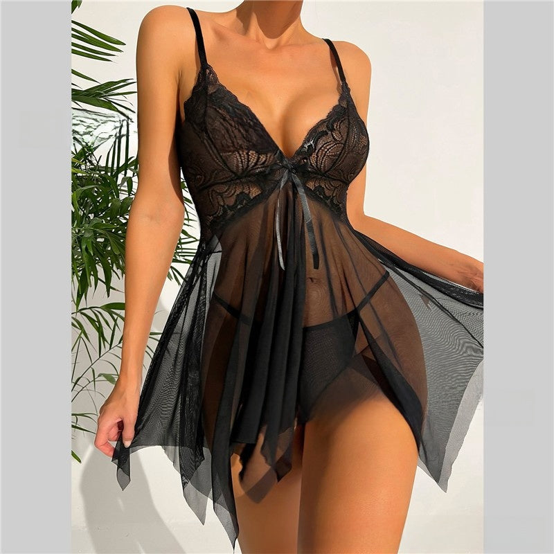 Lucia Sleepwear Set