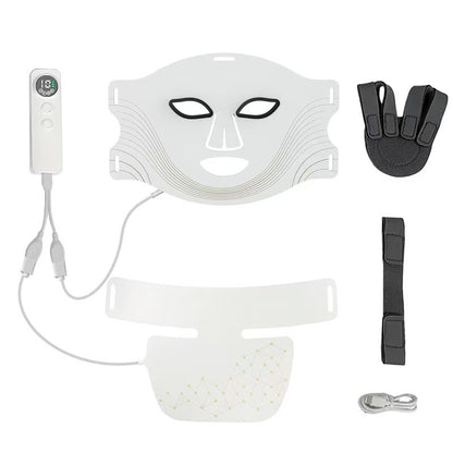 FemmeLight™ Face and Neck Mask
