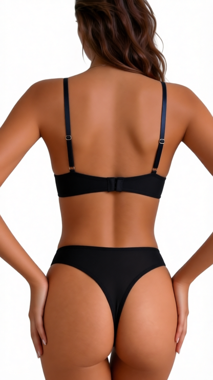 Céleste Lingerie Set