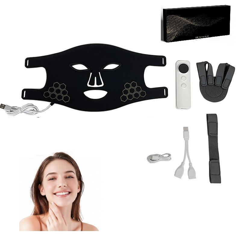 FemmeLight™ Face and Neck Mask