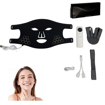 FemmeLight™ Face and Neck Mask