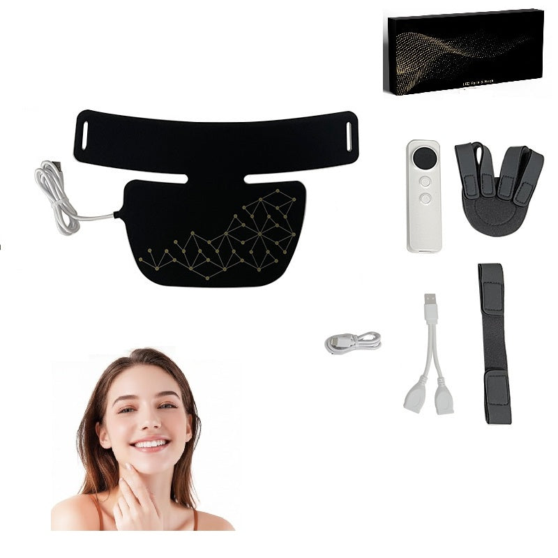 FemmeLight™ Face and Neck Mask