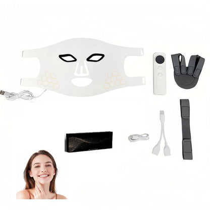 FemmeLight™ Face and Neck Mask