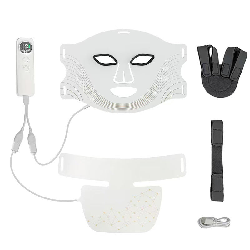 FemmeLight™ Face and Neck Mask