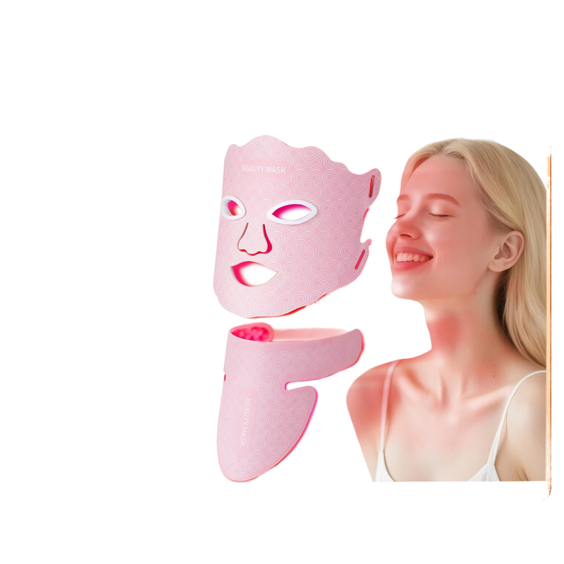 BeautyLight™ Face and Neck Mask