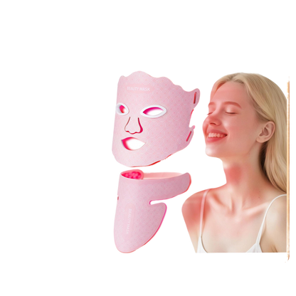 BeautyLight™ Face and Neck Mask