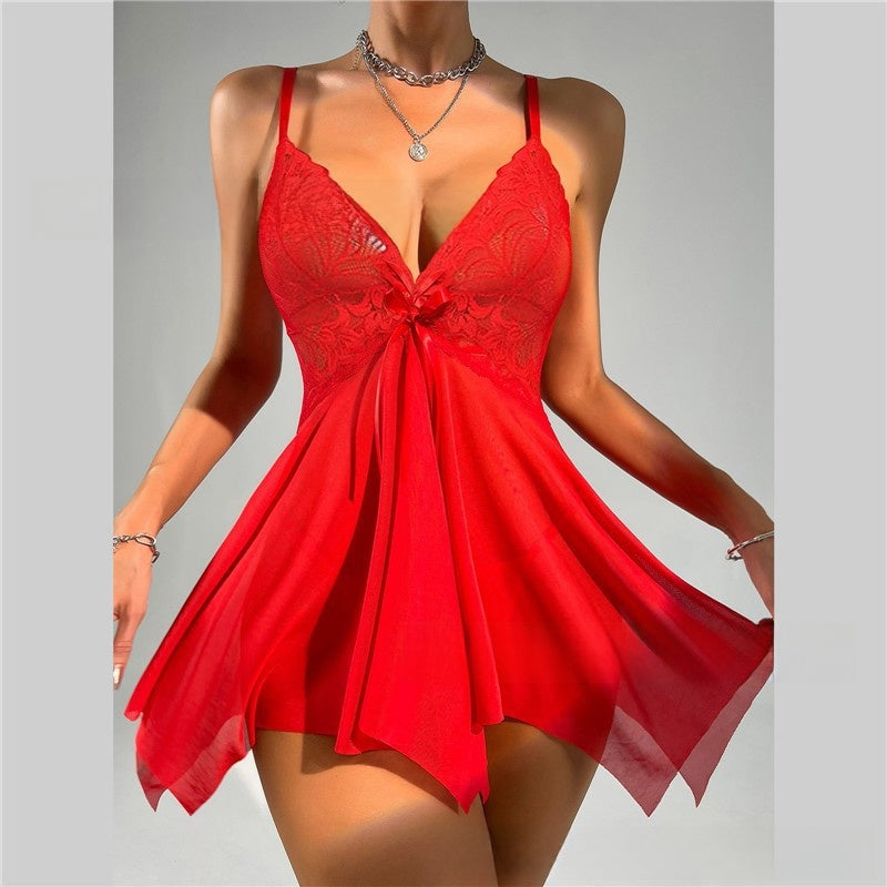 Lucia Sleepwear Set