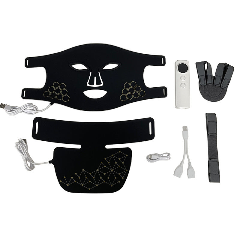 FemmeLight™ Face and Neck Mask