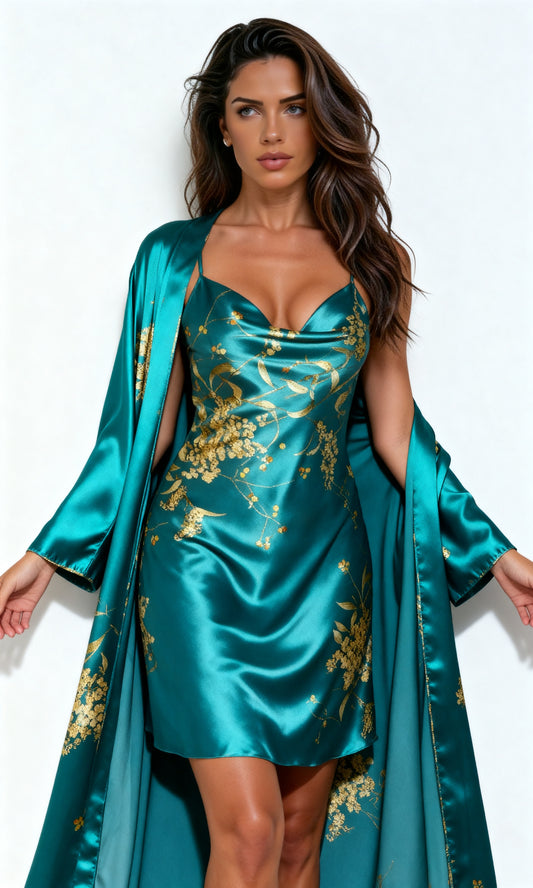 Isadora Nightwear
